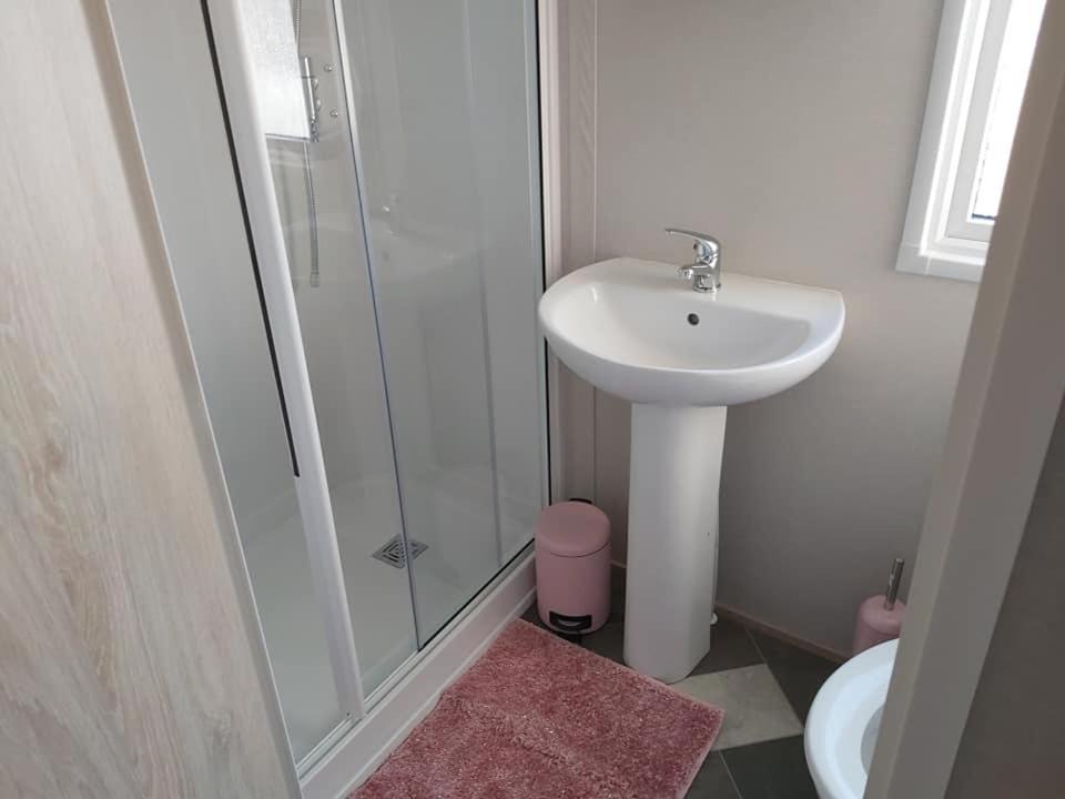 Photo of Bathroom in Burghead
