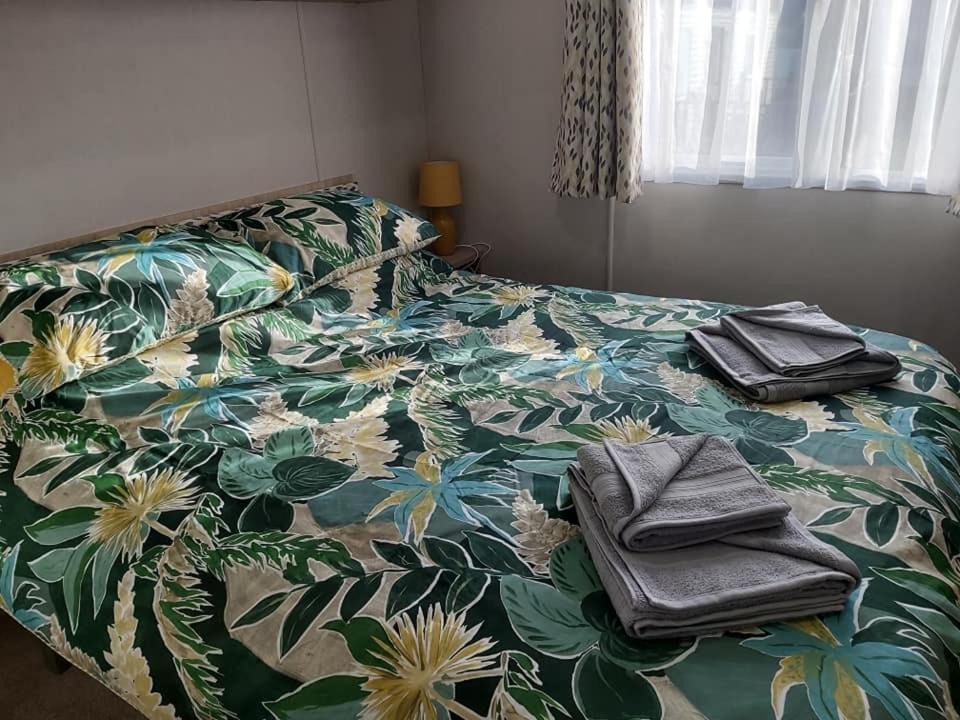 Photo of Bedroom in Burghead