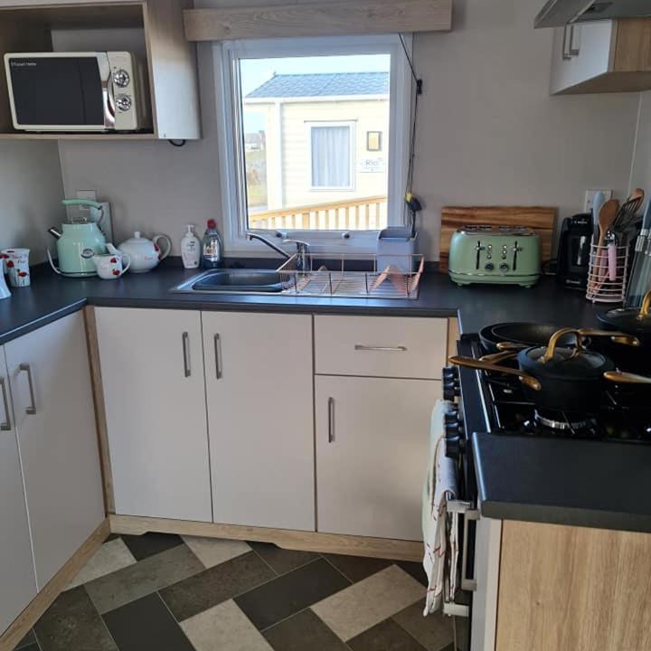 Photo of Kitchen in Burghead