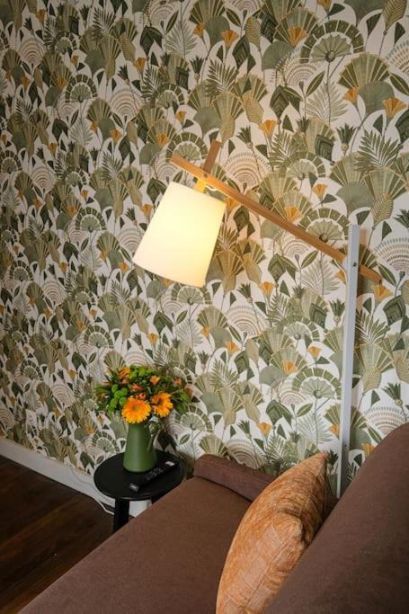 Photo of Bedroom in Quincy-Voisins