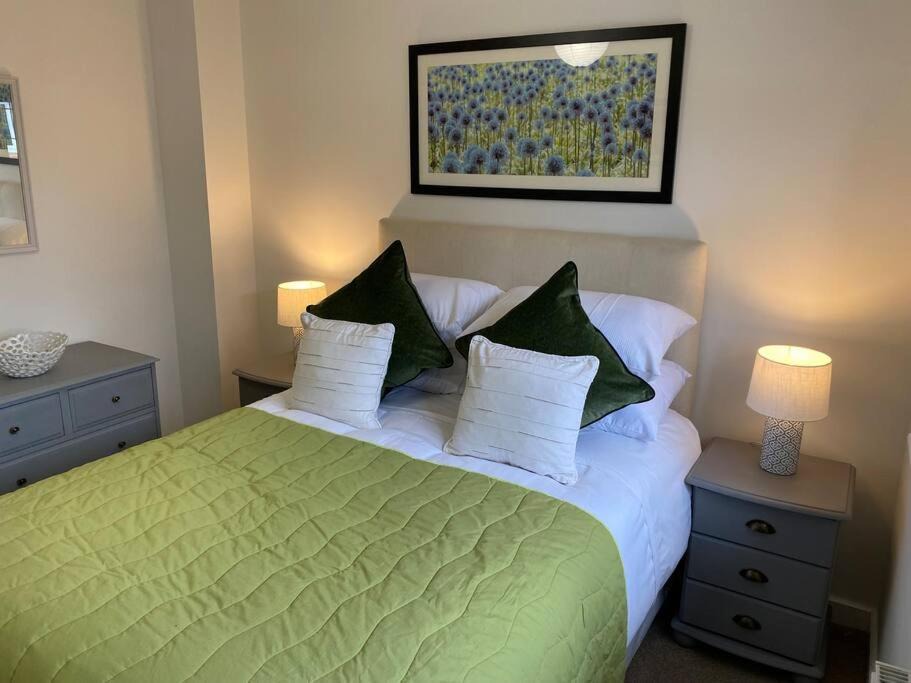 Photo of Bedroom in Isleham