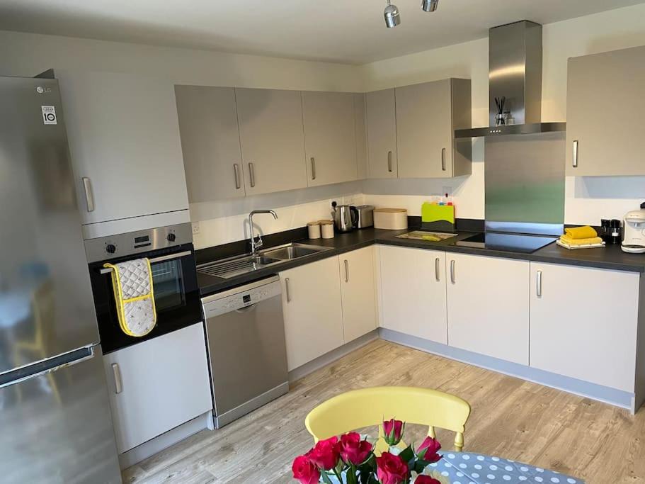 Photo of Kitchen in Isleham