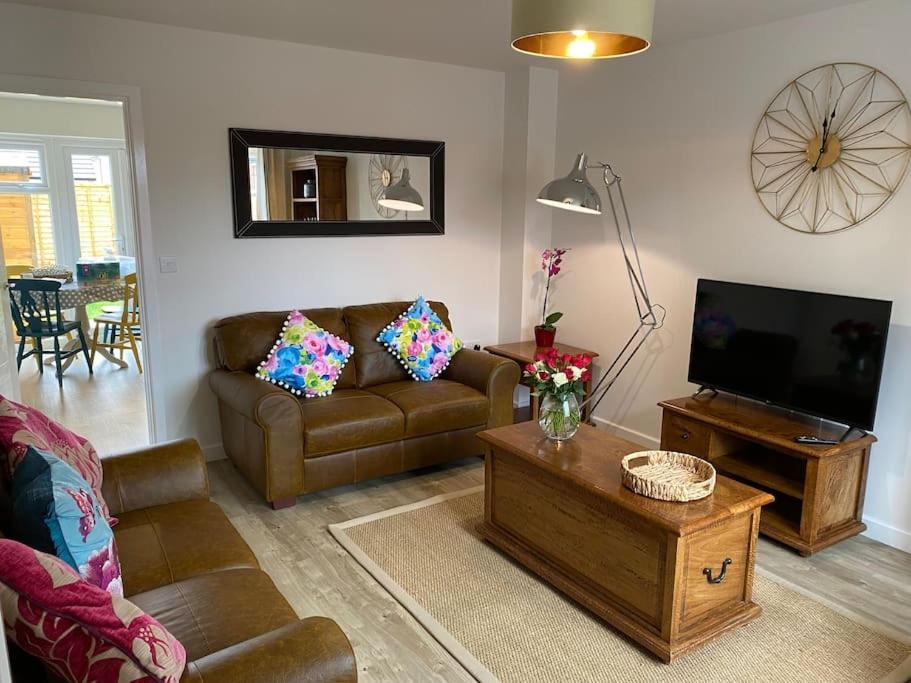 Photo of Livingroom in Isleham