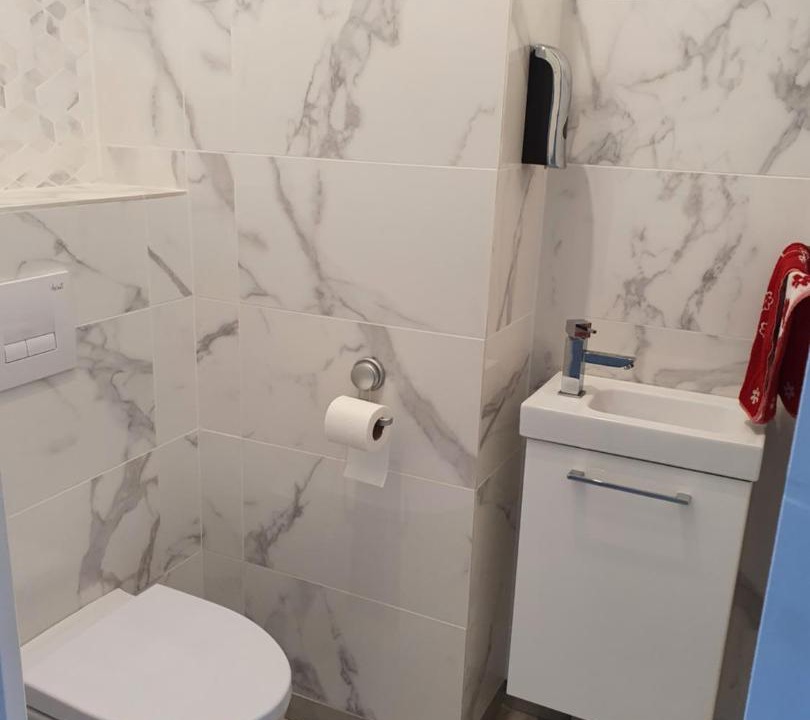 Photo of Bathroom in Taden