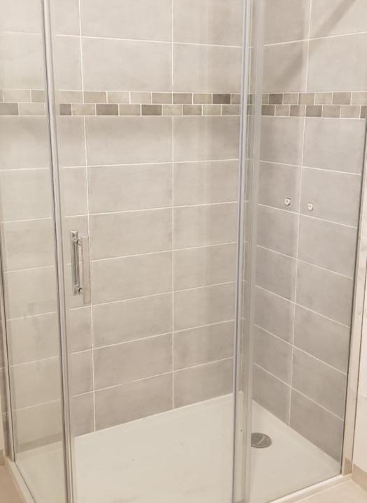 Photo of Bathroom in Taden