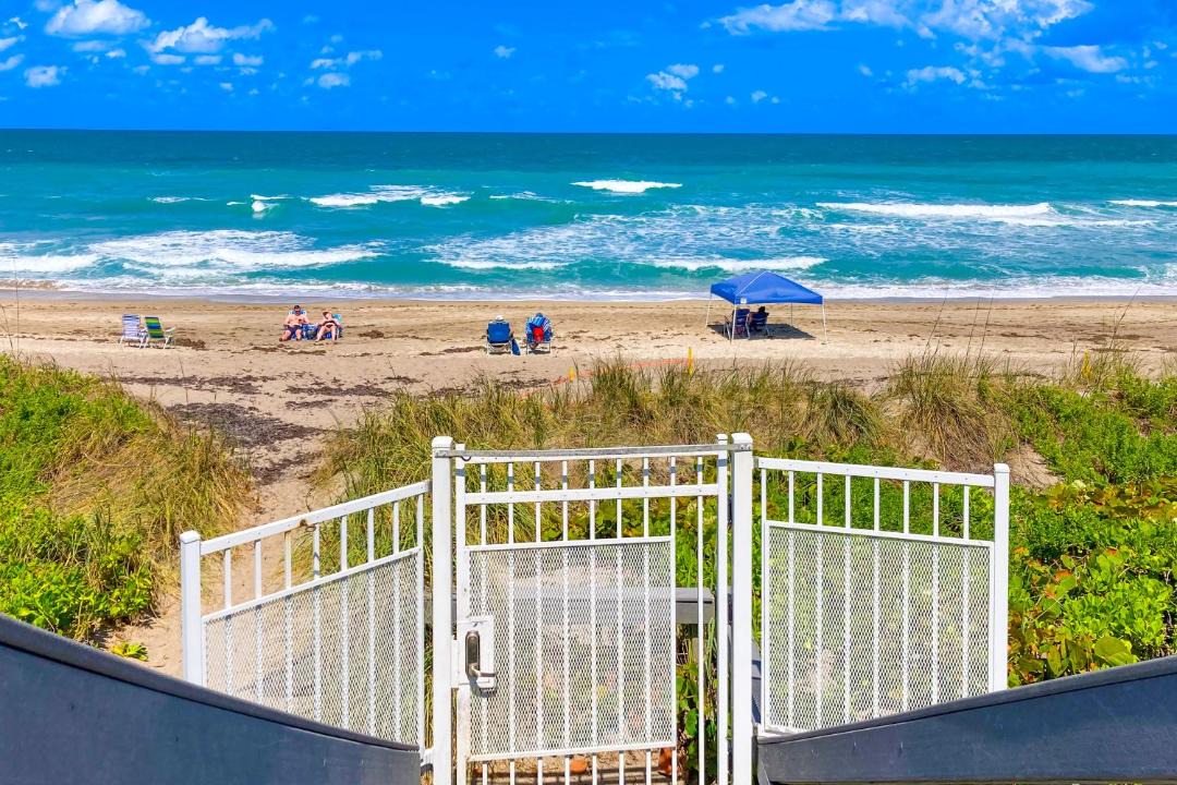 Photo of Patio Balcony in Stuart