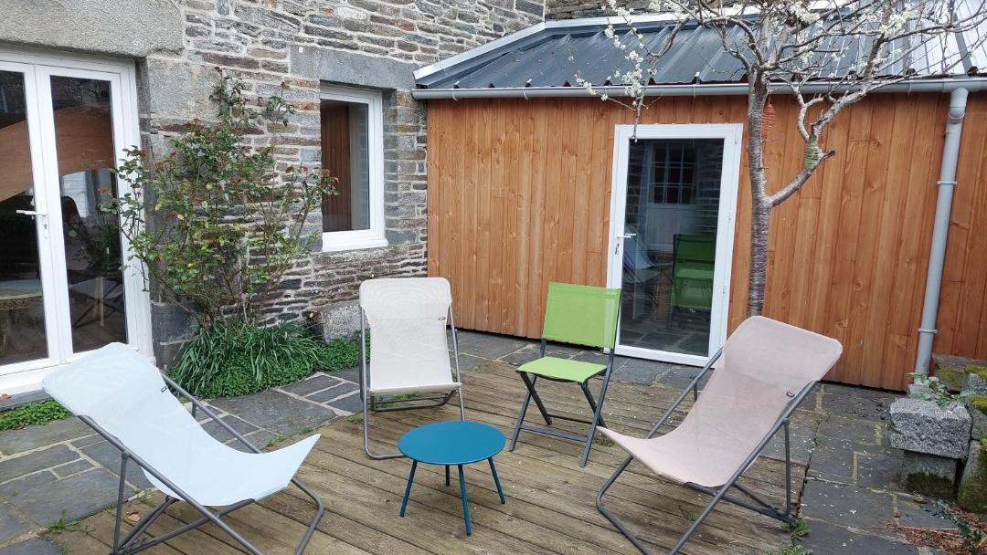 Photo of Others in Gouarec