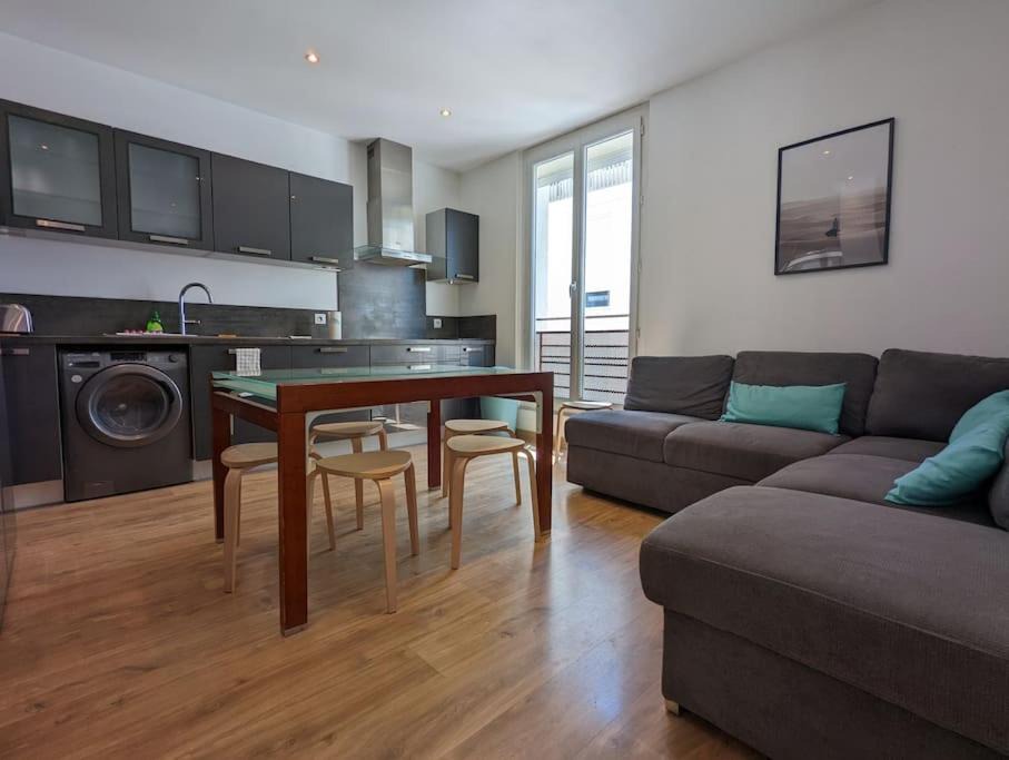 Photo of Livingroom in Gambetta