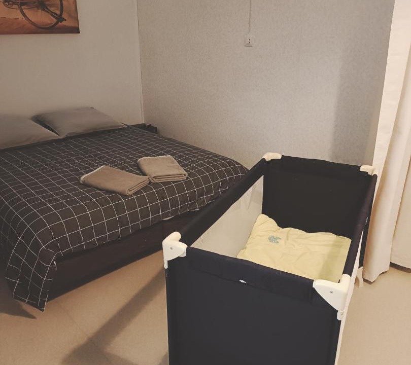 Photo of Bedroom in Charleville-Mezieres