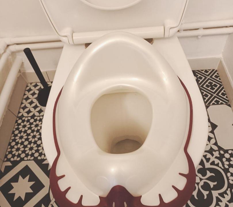 Photo of Bathroom in Charleville-Mezieres