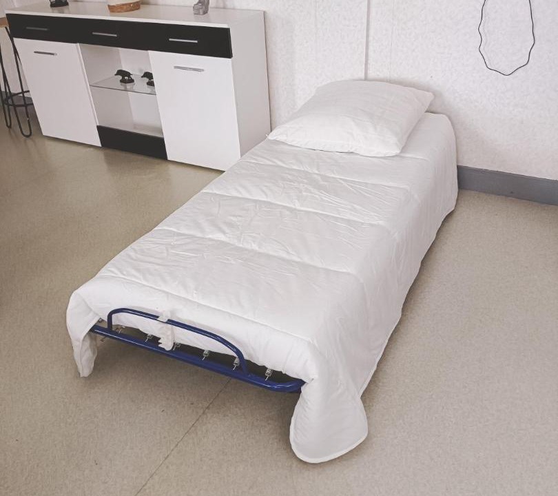 Photo of Bedroom in Charleville-Mezieres