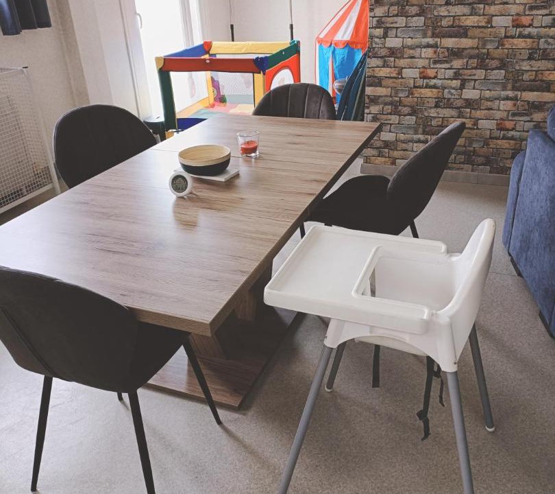 Photo of Livingroom in Charleville-Mezieres
