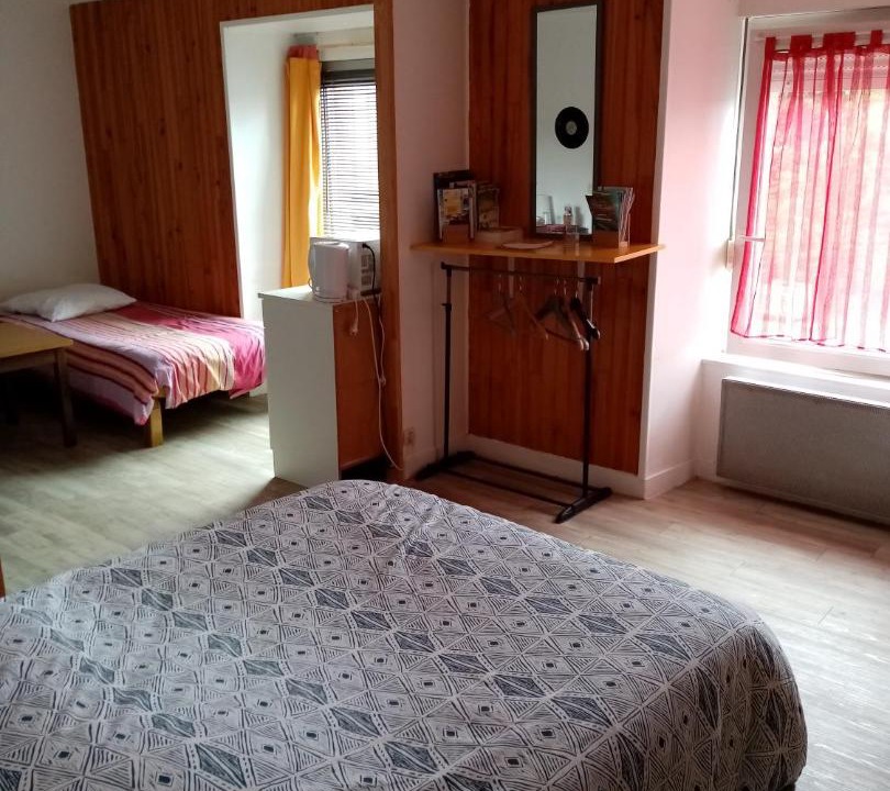 Photo of Bedroom in Penguily