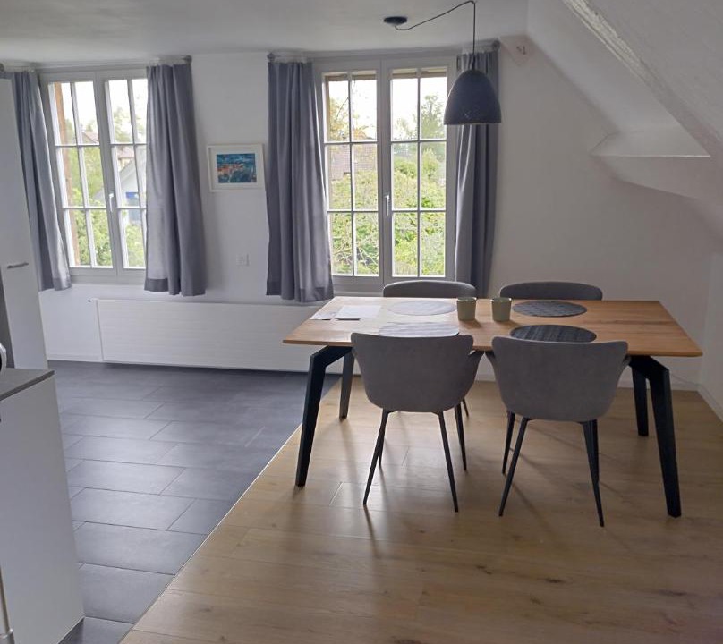 Photo of Livingroom in Erlach