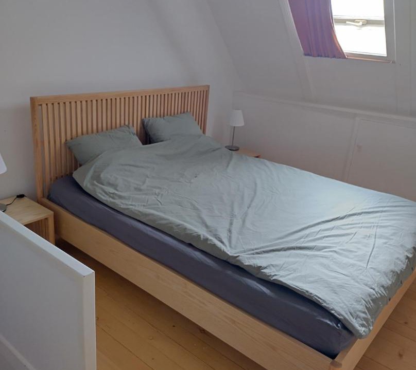 Photo of Bedroom in Erlach
