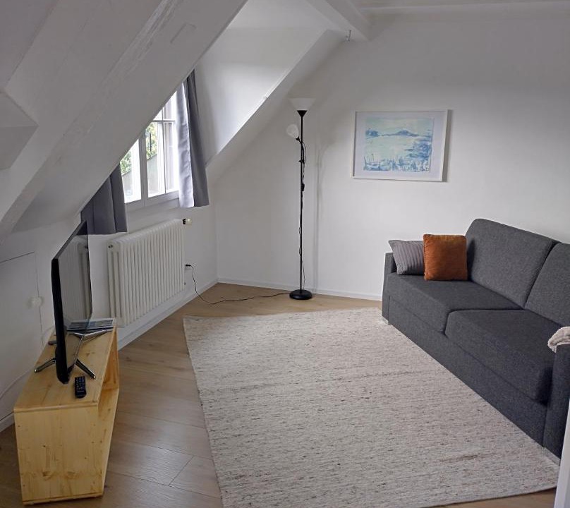 Photo of Livingroom in Erlach