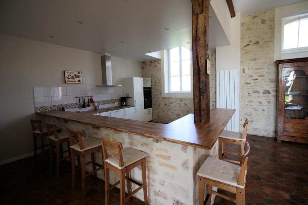 Photo of Kitchen in Villiers-en-Biere