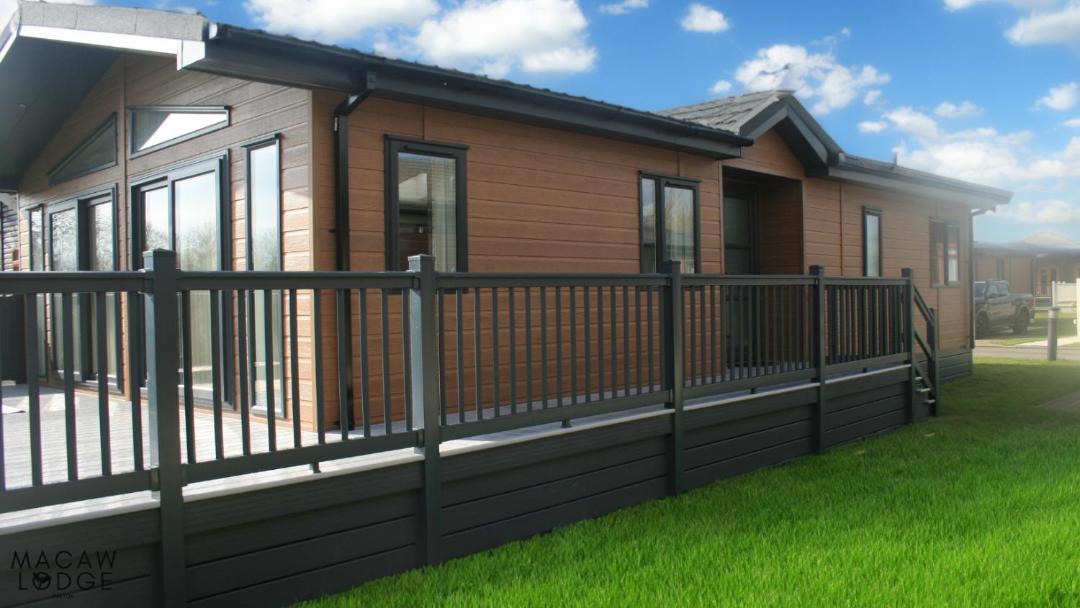 Photo of Buildings in Malton