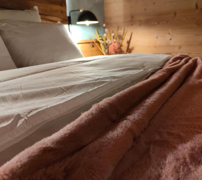 Photo of Bedroom in Entremont