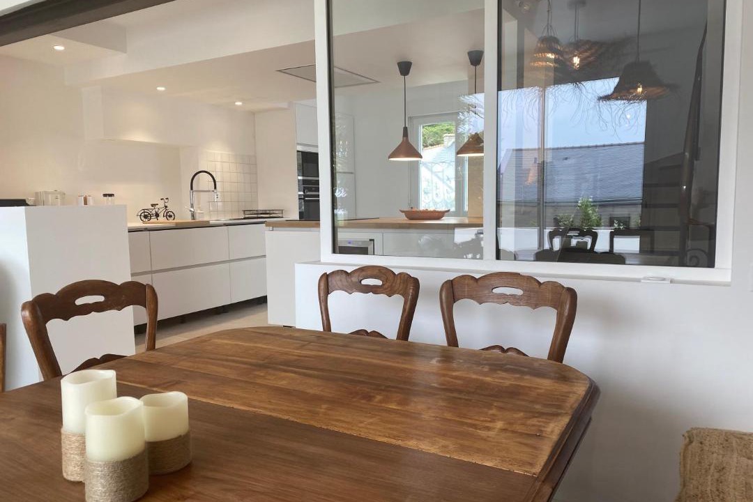 Photo of Kitchen in Billiers