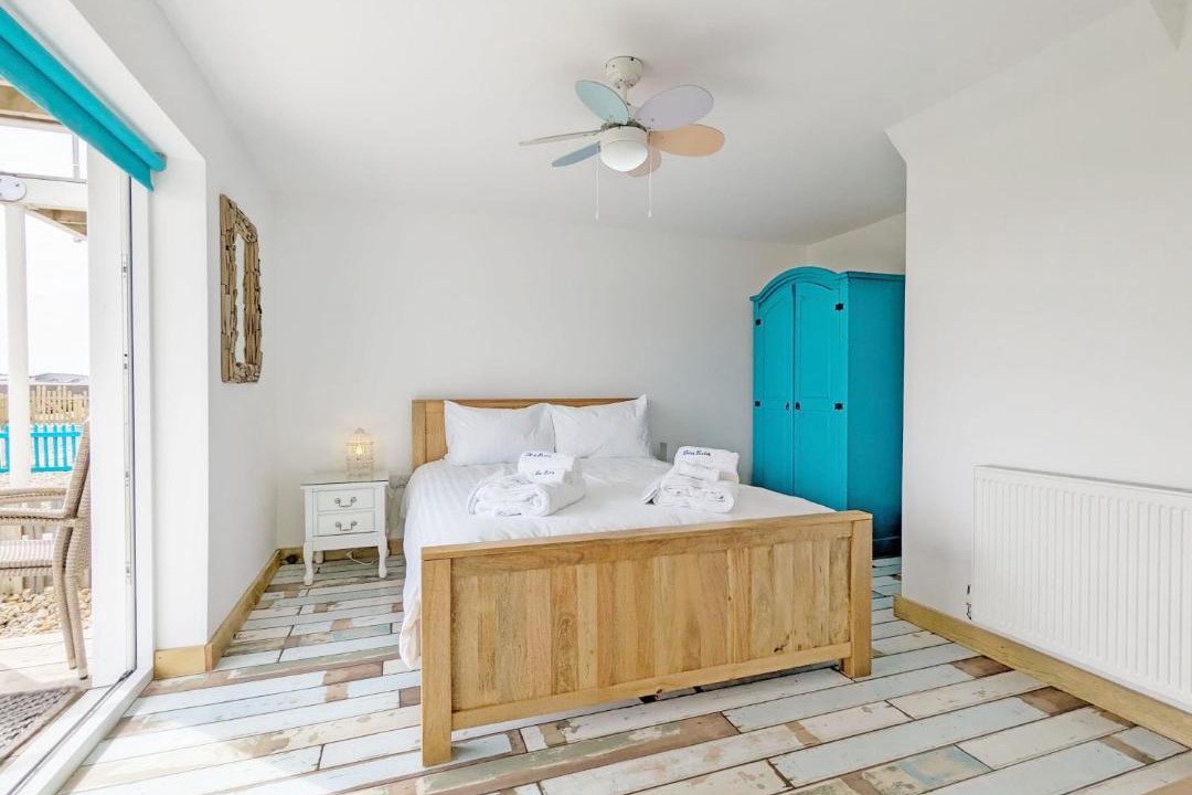 Photo of Bedroom in Selsey