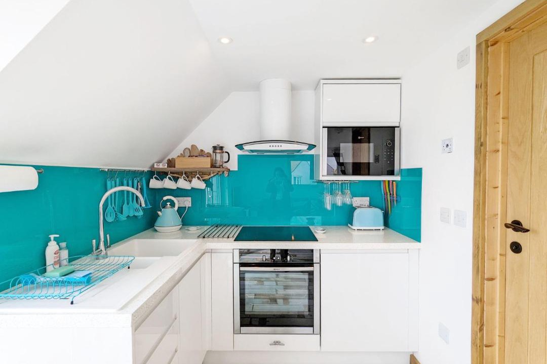 Photo of Kitchen in Selsey