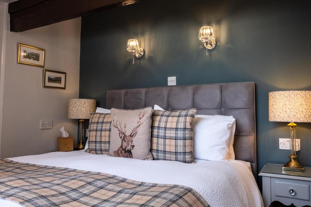 Photo of Bedroom in Keswick