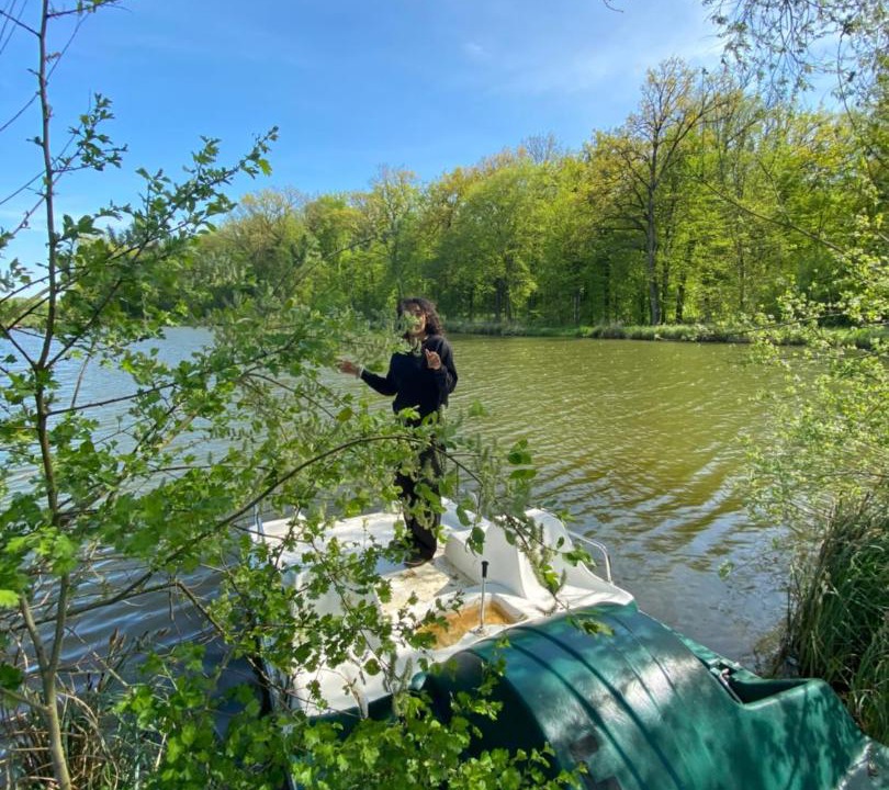 Photo of Outdoor in Moncheux