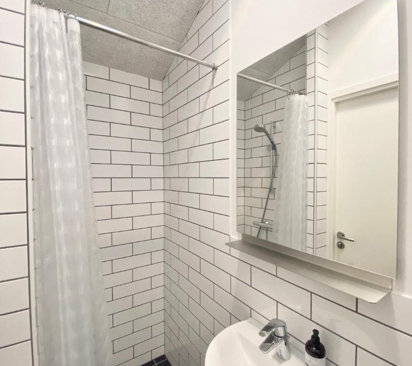 Photo of Bathroom in Vestenskov