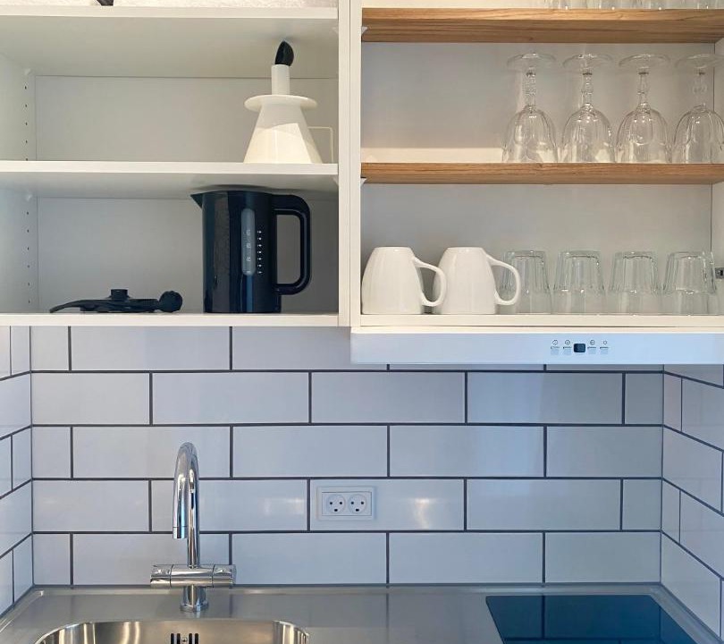 Photo of Kitchen in Vestenskov