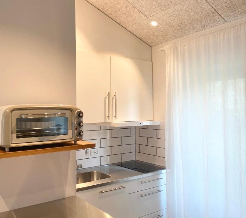 Photo of Kitchen in Vestenskov