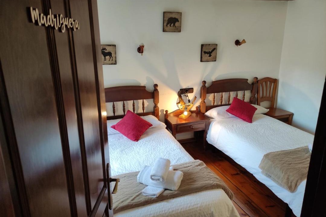 Photo of Bedroom in Eriste