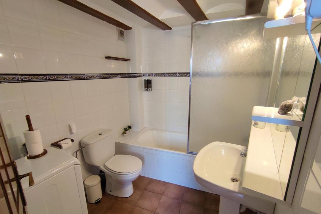 Photo of Bathroom in Eriste