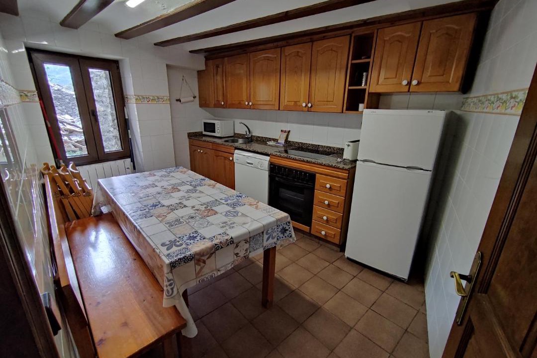 Photo of Kitchen in Eriste