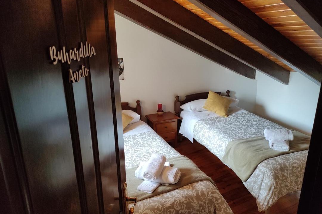 Photo of Bedroom in Eriste