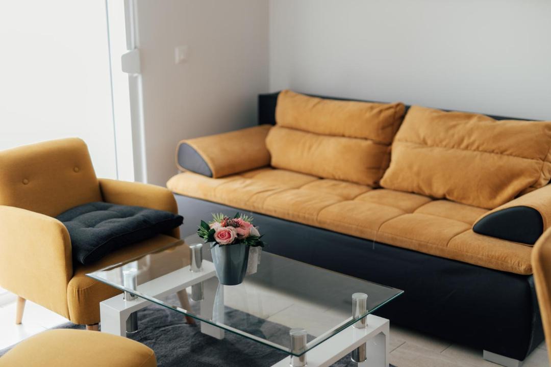 Photo of Livingroom in Krnjak