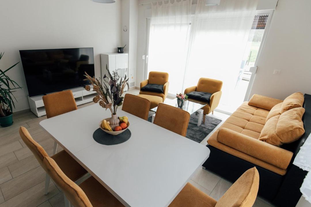 Photo of Livingroom in Krnjak