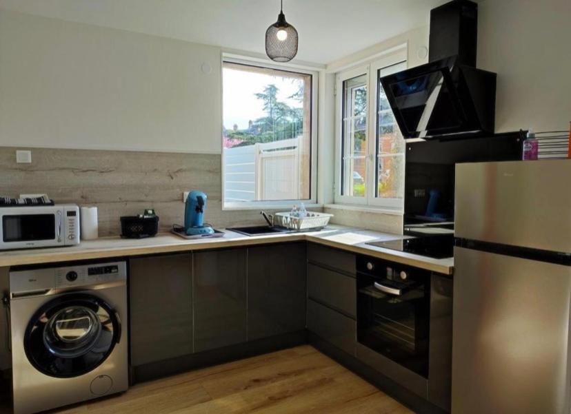 Photo of Kitchen in Eu