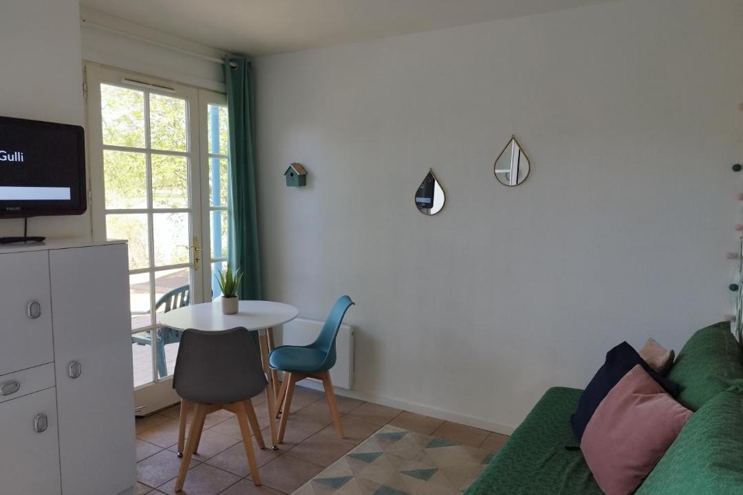 Photo of Livingroom in Marciac