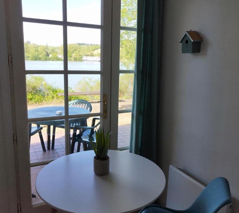 Photo of Livingroom in Marciac