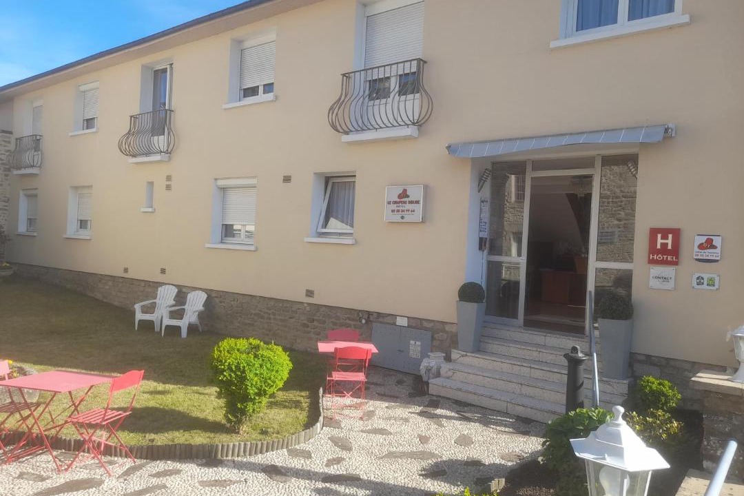 Photo of Others in Alencon