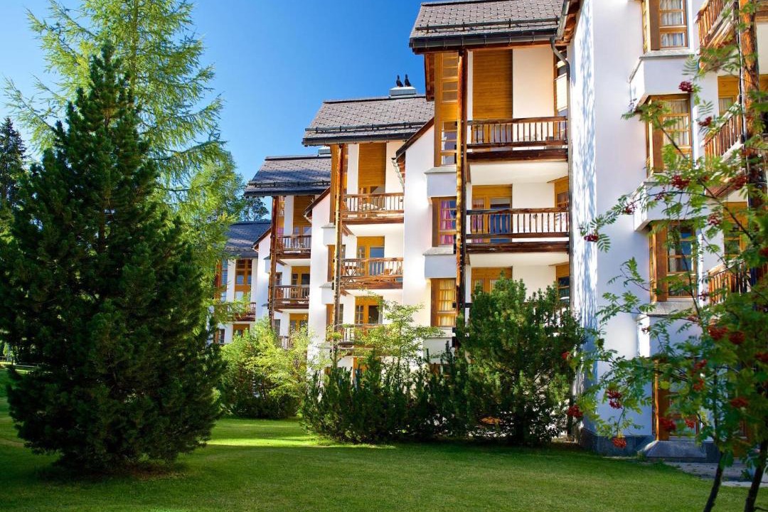 Photo of Others in Lenzerheide