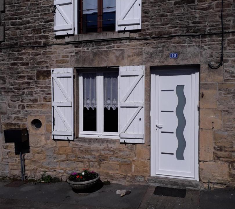 Photo of Others in Le Chatelet-sur-Sormonne