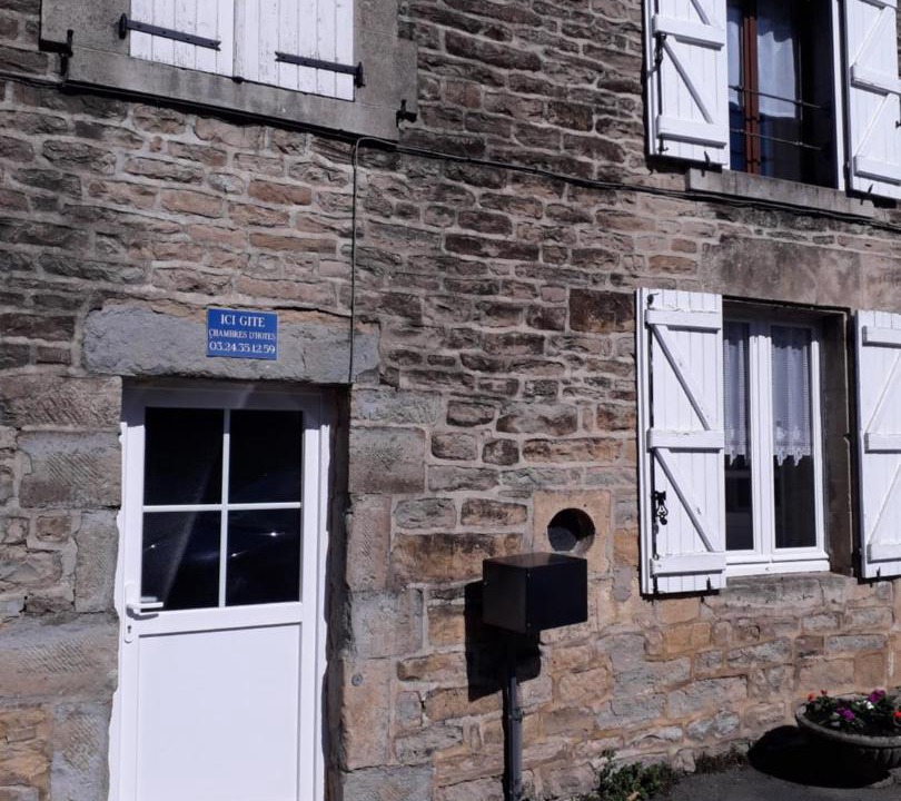 Photo of Others in Le Chatelet-sur-Sormonne