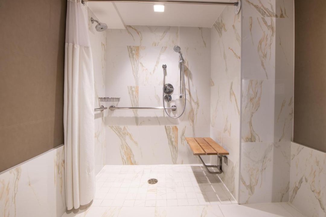 Photo of Bathroom in Pico - Robertson