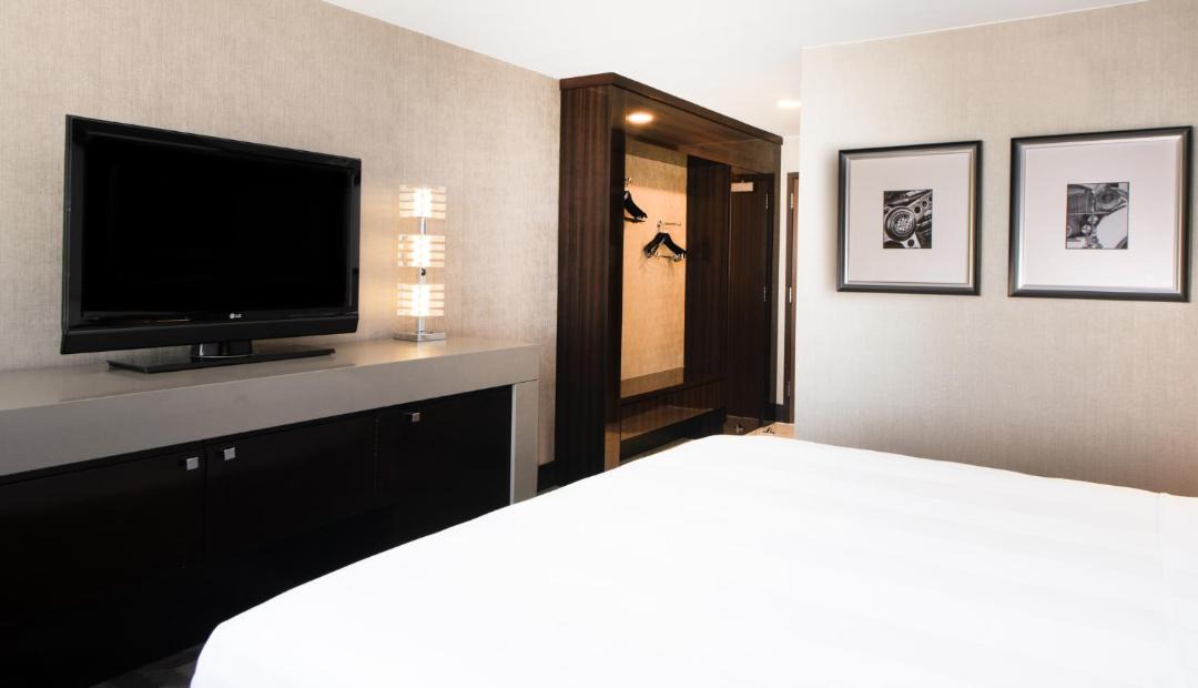 Photo of Bedroom in Pico - Robertson