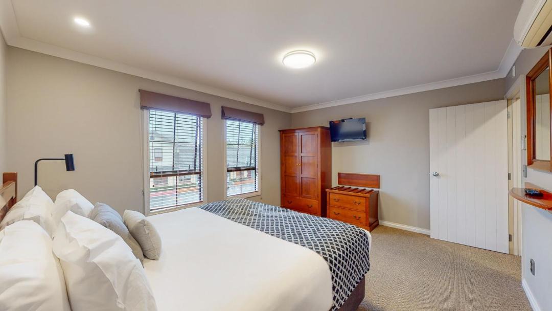 Photo of Bedroom in Hamilton