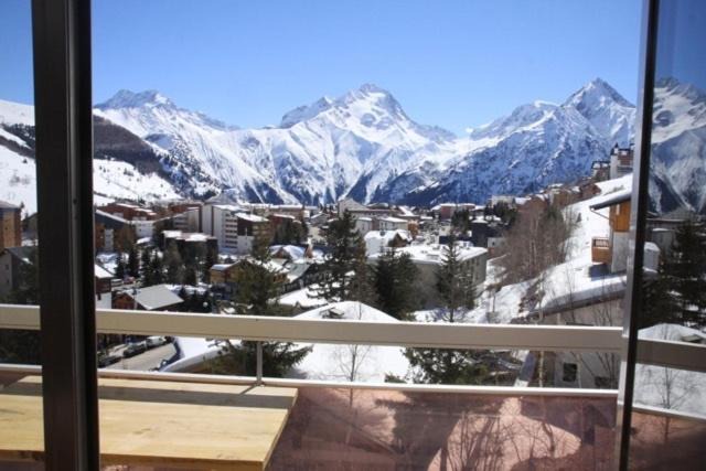 Photo of Patio Balcony in Mont-de-Lans