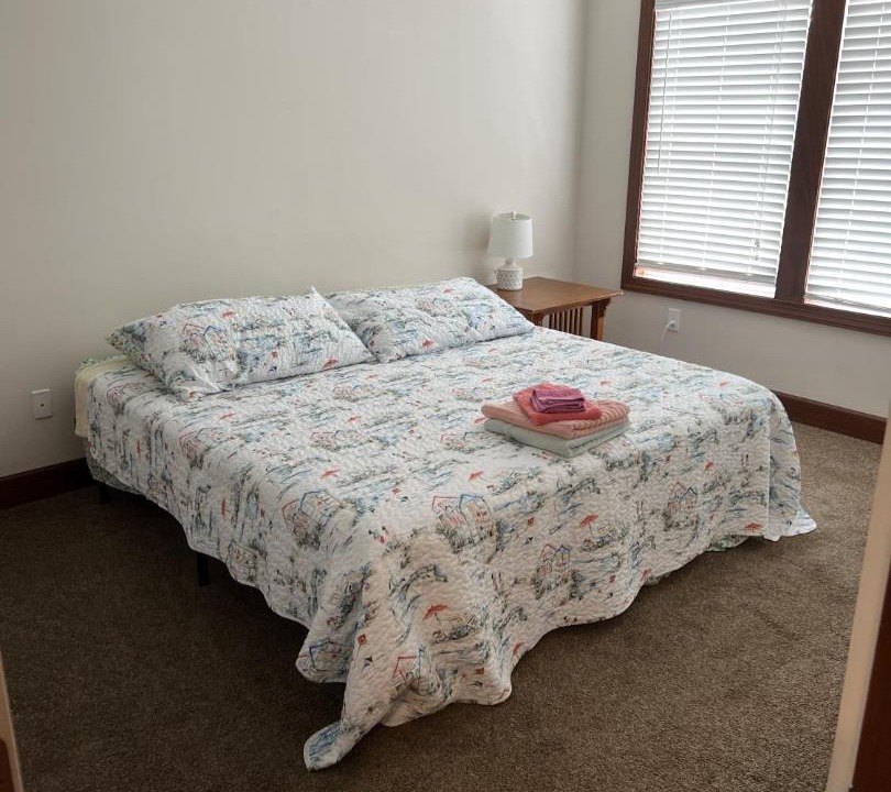 Photo of Others in Cottage Line