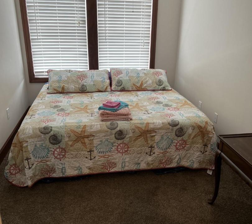 Photo of Others in Cottage Line